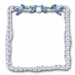 10 Free Pretty Diamond Frames Digital Download | all things ...