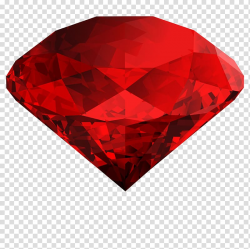 Red diamond illustration, Red diamonds Ruby, Red Diamond ...