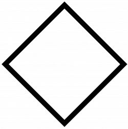 Geometric shape Rhombus Square Triangle - diamond shape 2208*2229 ...