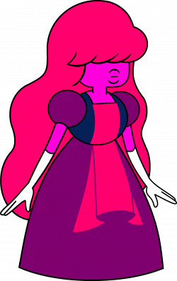 Image - Pink Sapphire (Steven Universe).png | Steven Universe Wiki ...