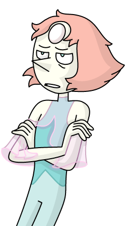 Image - Stressed Pearl Shaded 160516WD.png | Steven Universe Wiki ...