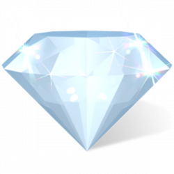 Diamond Transparent PNG Pictures - Free Icons and PNG Backgrounds
