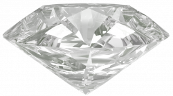 Large Transparent Diamond PNG Clipart | Gallery Yopriceville - High ...