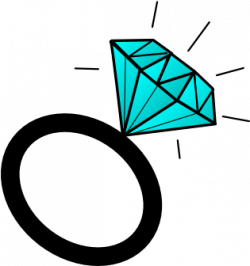 Download Diamond Clipart Small Diamond - Clip Art PNG Image ...