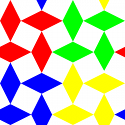 Diamond Squares 3 Pattern Clip Art at Clker.com - vector clip art ...