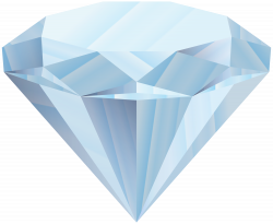 Diamond PNG Clip Art Image | Gallery Yopriceville - High-Quality ...