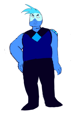 Blue Topaz | Steven Universe Roleplay Wiki | FANDOM powered by Wikia