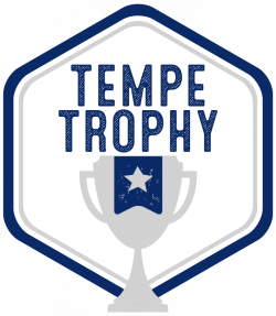Diamond Glass Award | Tempe Trophy