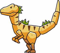 Allosaurus | Scribblenauts Wiki | FANDOM powered by Wikia