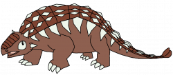 Image - Ankylosaurus.png | Dinosaur Pedia Wikia | FANDOM powered by ...