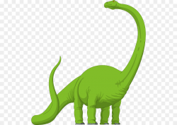 Brachiosaurus Diplodocus Megalosaurus Apatosaurus Dinosaur ...