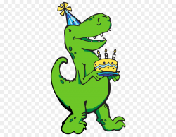 Happy Birthday Cake clipart - Birthday, Party, Frog ...