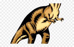 Tyrannosaurus Rex - T Rex - Full Body Dinosaur Animal ...