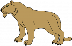 American Lion | Dinosaur Pedia Wikia | FANDOM powered by Wikia