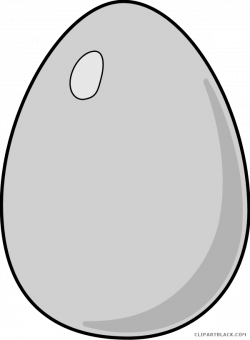 Dinosaur Egg Clipart - ClipartBlack.com
