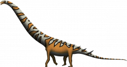 Dreadnoughtus schrani by SpinoInWonderland on DeviantArt
