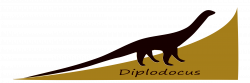 Clipart - Diplodocus-silhouette