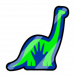 The Good Dinosaur Pin | Club Penguin Wiki | FANDOM powered by Wikia