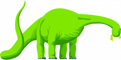 Forest Cliparts Dinosaur#4766411 - Shop of Clipart Library