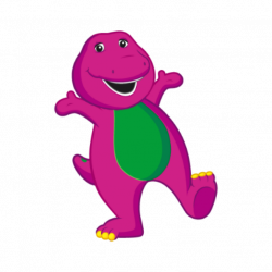 Barney And Friends Clipart at GetDrawings.com | Free for personal ...