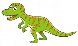 Tyrannosaurus rex Cartoon Dinosaur - dinosaur 1428*849 transprent ...