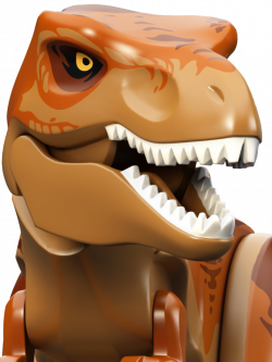 Tyrannosaurus | Lego Jurassic World Wikia | FANDOM powered by Wikia