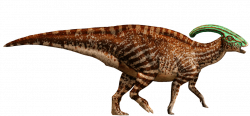Parasaurolophus | Dinosaur Wiki | FANDOM powered by Wikia