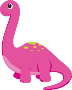 Free Pink Dinosaur Cliparts, Download Free Clip Art, Free ...