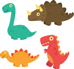 Dinosaur Birthday Clipart at GetDrawings.com | Free for personal use ...