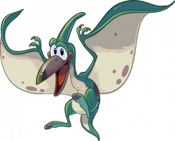 Pteranodon | Club Penguin Wiki | FANDOM powered by Wikia