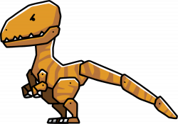 Raptor | Scribblenauts Wiki | FANDOM powered by Wikia
