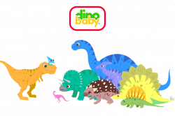 Dino Baby – Onem Studio