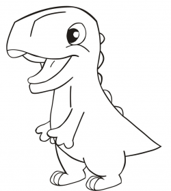 Free Dinosaur Drawing, Download Free Clip Art, Free Clip Art ...