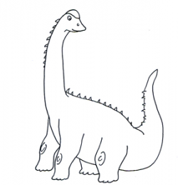 Dinosaur Clipart and Dinosaur Jokes