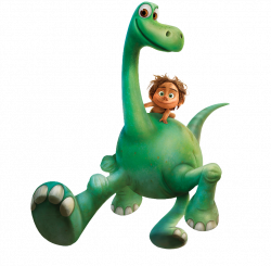 Image - The Good Dinosaur Spot and Arlo Render.png | Disney Wiki ...