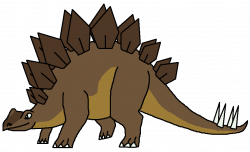 Image - Stegosaurus.png | Dinosaur Pedia Wikia | FANDOM powered by Wikia