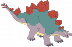Stegosaurus | Family Guy: The Quest for Stuff Wiki | FANDOM powered ...