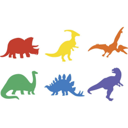 Dinosaur Templates - ClipArt Best - ClipArt Best | Динозаври ...