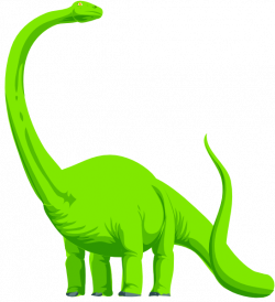 Dino Clip Art at Clker.com - vector clip art online, royalty free ...