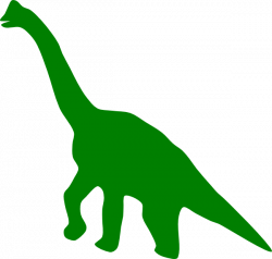 Dinosaur Clip Art at Clker.com - vector clip art online, royalty ...