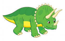 Triceratops Clipart | Free download best Triceratops Clipart ...
