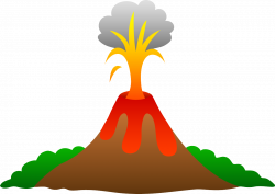 Volcano! | Pinterest | Volcano, Baking soda vinegar and Hawaiian quilts