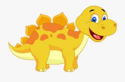 Clipart Dinosaur Word - Cute Dinosaur #437934 - Free ...