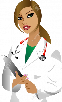 Doctor Clipart Lady Clip Arts For Free On Transparent Png ...