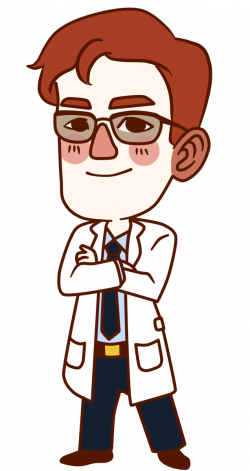 28+ Collection of Cartoon Doctor Clipart | High quality, free ...