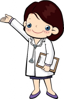 Free Cute Doctor Cliparts, Download Free Clip Art, Free Clip ...