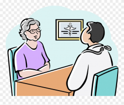 Picture Of A Doctor S Office Free Download Clip Art - Doctor ...