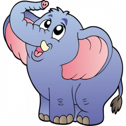 Funny Elephant Pictures and Images | backgrounds, clipart, images ...