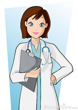 Female doctor clipart images clipartfest - Cliparting.com