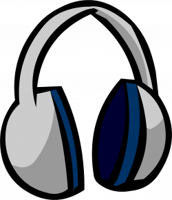 Image - Headphones clothing icon ID 481.png | Club Penguin Wiki ...